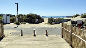 CAP D'AGDE - Mail de Rochelongue - 4 Juin 2024 - 37